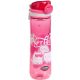 Kulacs, 600 ml, LIZZYSULI, "Kit tok Stars Purrfect"