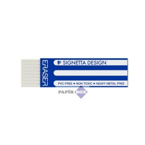 Radír, ICO "Signetta Design"