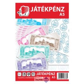 Játékpénz, ICO "Süni"