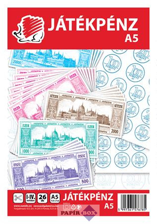 Játékpénz, ICO "Süni"