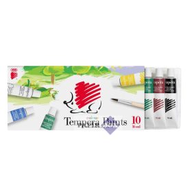 Tempera ICO Sünis 10db-os