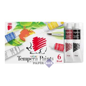 Tempera ICO Süni 6db-os