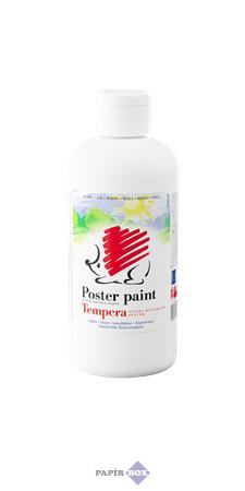 Tempera, 500 ml, ICO "Süni", fehér