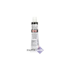 Tempera szóló fekete, 16 ml, Süni