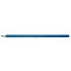 Színes ceruza, hatszögletű, KOH-I-NOOR "3680, 3580", kék