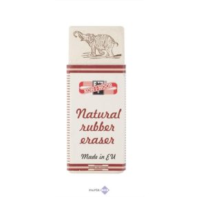 Radír, KOH-I-NOOR, "Natural"