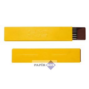 Grafitbél, HB, 2 mm, KOH-I-NOOR "Versatil 4190"