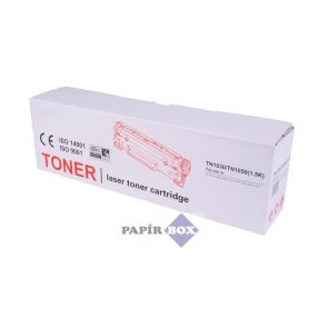   TN1030 Lézertoner HL 1110E, DCP 1510E, MFC 1810E nyomtatókhoz, TENDER®, fekete, 1,5k