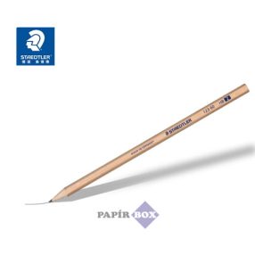   Grafitceruza, HB, hatszögletű, természetes fa, STAEDTLER "123 60"