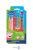 Színes ceruza készlet, hatszögletű, jumbo, STAEDTLER „Noris® junior 140", Peppa malac