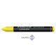 Jelölőkréta, mindenre író, vízálló (omnigraph), STAEDTLER "Lumocolor 236", sárga