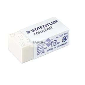 Radír, STAEDTLER "Rasoplast B40"
