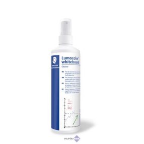   Tisztítófolyadék, táblához, 250 ml, STAEDTLER "Lumocolor® 681"