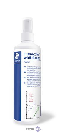Tisztítófolyadék, táblához, 250 ml, STAEDTLER "Lumocolor® 681"