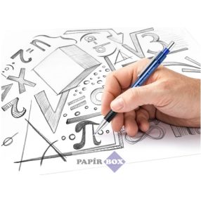   Nyomósirón, 0,7 mm, STAEDTLER "Mars micro 775", kék