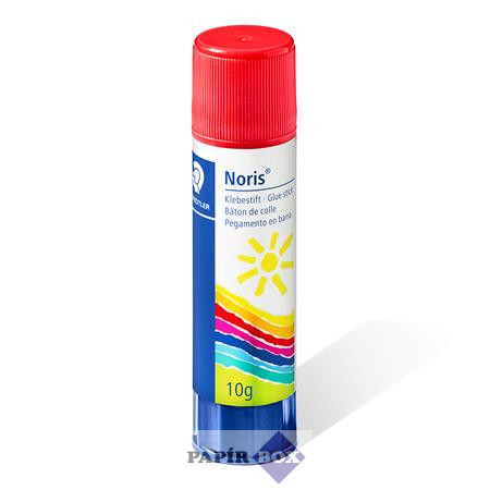 Ragasztóstift, 10 g, STAEDTLER "Noris® 960"