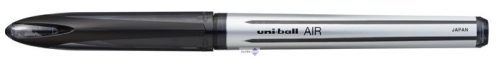 Rollertoll, 0,25-0,7 mm, UNI "UBA-188 Air", fekete