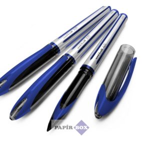 Rollertoll, 0,25-0,7 mm, UNI "UBA-188 Air", kék