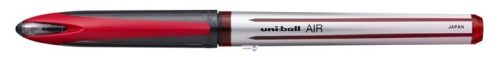 Rollertoll, 0,25-0,7 mm, UNI "UBA-188 Air", piros