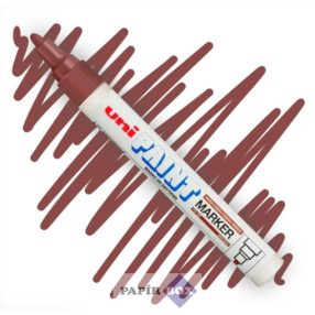 Lakkmarker, 2,2-2,8 mm, UNI "PX-20", barna