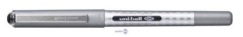 Rollertoll, 0,5 mm, UNI "UB-157DE  Eye Eco", fekete