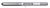 Rollertoll, 0,5 mm, UNI "UB-157DE Eye Eco", fekete