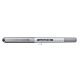 Rollertoll, 0,5 mm, UNI "UB-157DE  Eye Eco", fekete