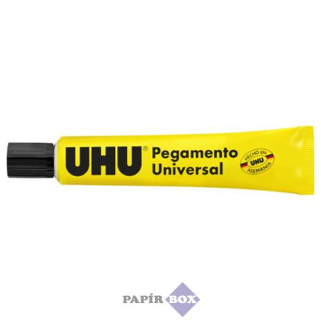 Ragasztó, univerzális, 20 ml, UHU