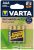 Tölthető elem, AAA mikro, újrahasznosított, 4x800 mAh, VARTA