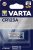 Elem, CR123A fotóelem, lítium, 1 db VARTA