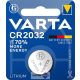 Gombelem, CR2032, 1 db, VARTA