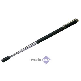 Mutatópálca, teleszkópos, NOBO "Standard"