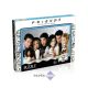 Puzzle, 1000 db-os, Friends - Milkshake