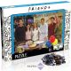 Puzzle, 1000 db-os, Friends - Happy Birthday