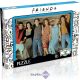 Puzzle, 1000 db-os, Friends - Stairs
