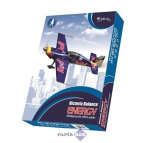 Fénymásolópapír A/4 80g. 500 ív/csg