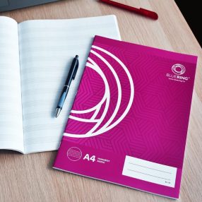 Hangjegyfüzetek (ének, kotta)