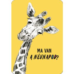 Névnapos