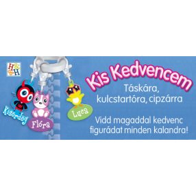 Kis Kedvencem