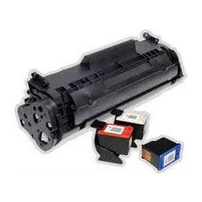 Tonerek, tintapatronok