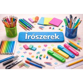 Írószerek