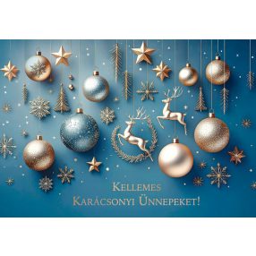 Karácsony céges