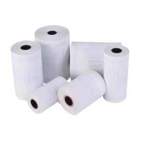 Pénztárgépszalagok