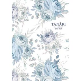 Tanári/Tanítói zsebkönyvek