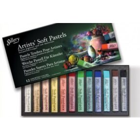 Porkréta - Porpasztell