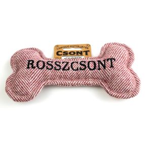 Csont - kutyajáték