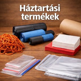 Háztartási termékek