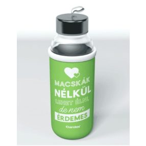 A Te palackod (kulacsok)