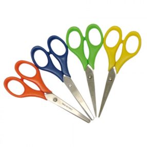 Iskolai, óvodai ollók