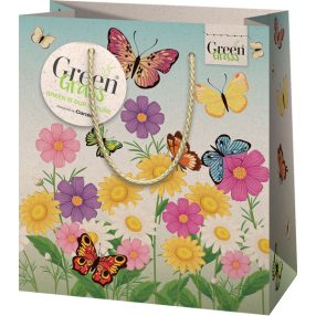 Színezhető GREEN tasakok